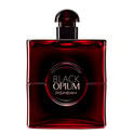 BLACK OPIUM OVER RED  